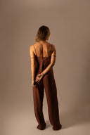 Conjunto Alfaiataria Choco - TYNA - foto 9
