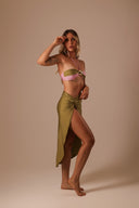 SAIA NÓ LONGA PISTACHE