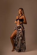 SAIA PAREÔ GEOMÉTRICA