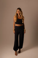 CALÇA PALA PRETA PATOU