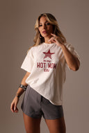 Camiseta Hot Mom Era - TYNA - foto 3