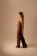 Conjunto Alfaiataria Choco - TYNA - foto 7