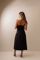 Vestido Milano Preto - TYNA - foto 5