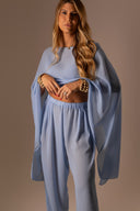 Capa Azul Sereno - TYNA - foto 6