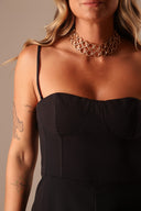 MACAQUINHO PRETO TQC