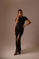 Blazer Colete Choco - TYNA - foto 4