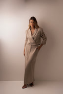 BLAZER AMALFI CURTO TRANSPASSADO FENDI
