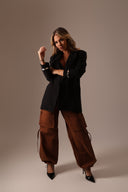 Blazer TYNA Atelier Preto - TYNA - foto 6