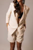 Blazer TYNA Atelier Nata - TYNA - foto 3