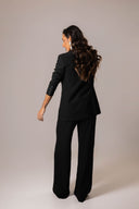 Blazer TYNA Atelier Preto - TYNA - foto 3