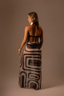 SAIA PAREÔ GEOMÉTRICA