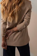 Blazer Toscana Fendi Claro - TYNA - foto 2