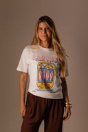 CAMISETA SARDINE