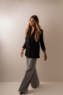 Blazer Toscana Preto - TYNA - foto 2