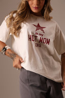 Camiseta Hot Mom Era - TYNA - foto 5