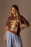 CAMISETA URSO