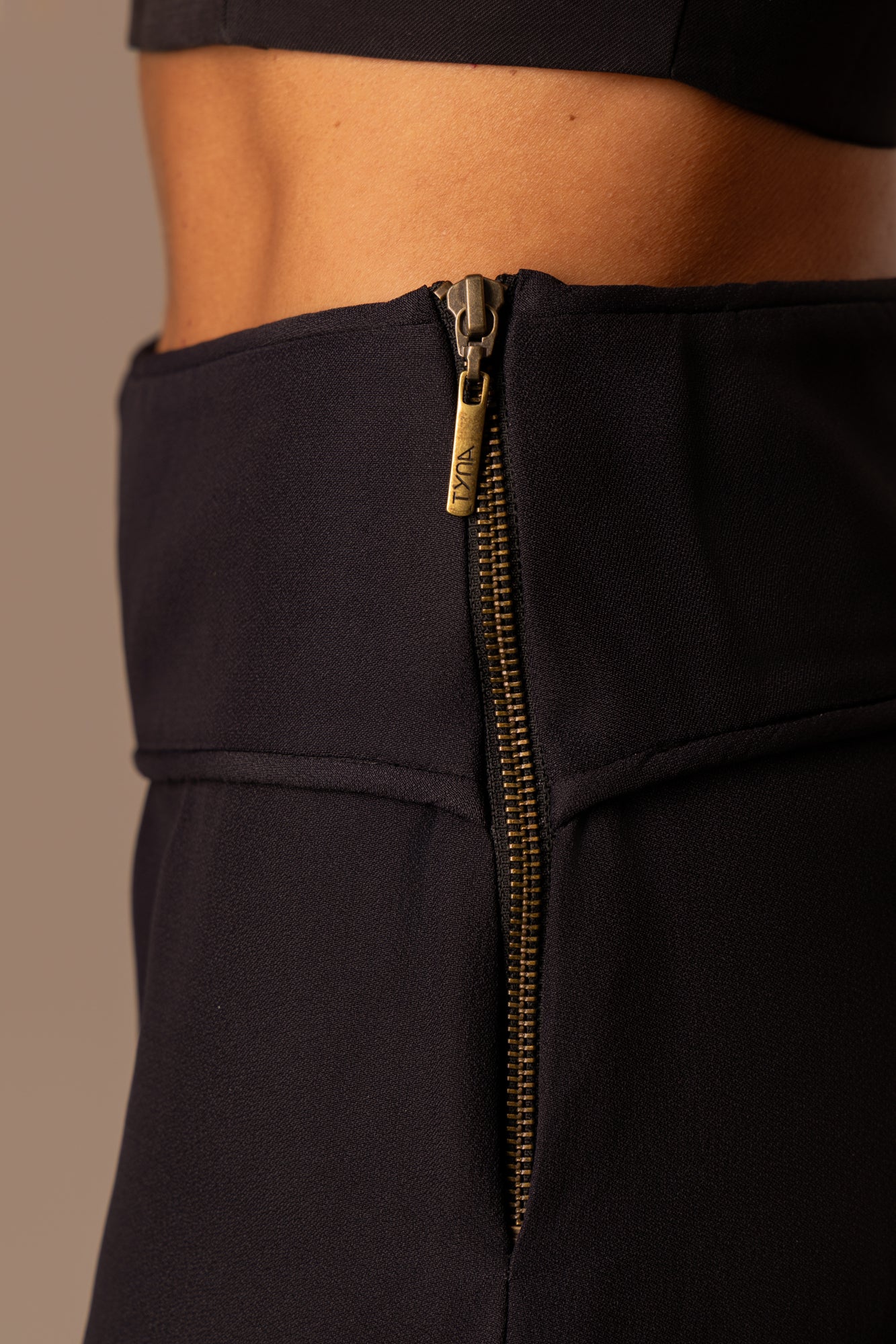 CALÇA PALA PRETA PATOU