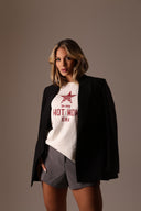 Camiseta Hot Mom Era - TYNA - foto 8
