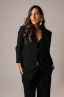 Blazer TYNA Atelier Preto - TYNA - foto 5