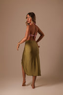 SAIA NÓ LONGA PISTACHE