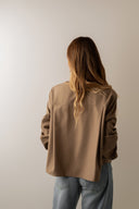 Camisa Gola Caqui - TYNA - foto 4