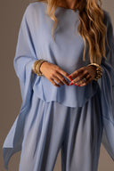 Capa Azul Sereno - TYNA - foto 5