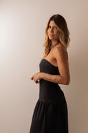Vestido Milano Preto - TYNA - foto 8