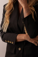 Blazer Toscana Preto - TYNA - foto 5