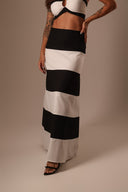 CONJUNTO PRETO E BRANCO