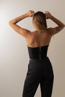 Conjunto Milano Preto - TYNA - foto 9