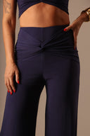 CONJUNTO JERSEY MARINHO