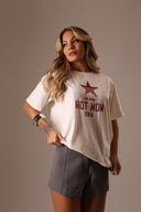 Camiseta Hot Mom Era - TYNA - foto 7