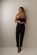 Conjunto Milano Preto - TYNA - foto 1