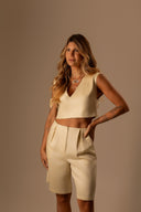 CORPETE DECOTE V MACADÂMIA