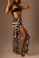 SAIA PAREÔ GEOMÉTRICA