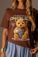 CAMISETA URSO