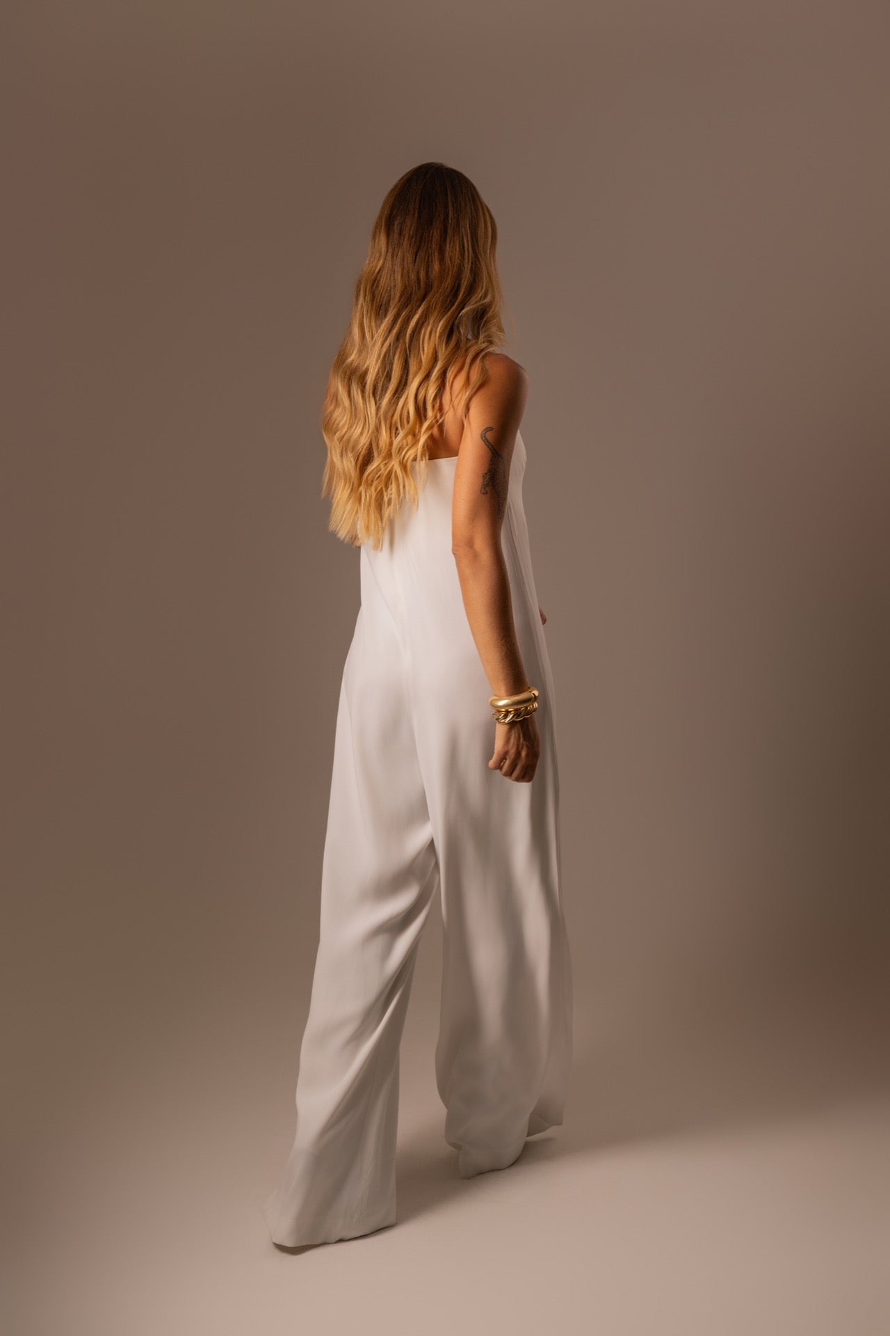 MACACÃO ALFAIATARIA OFF