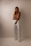 Blusa Renda Doce de Leite - TYNA - foto 2