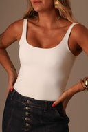 REGATA COMPRIDA OFF WHITE