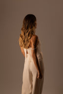 Conjunto Alfaiataria Creme - TYNA - foto 6