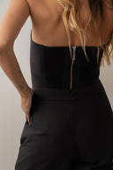 Conjunto Milano Preto - TYNA - foto 7