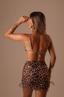 SAIA TULE DRAPEADA ONÇA