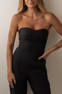 Conjunto Milano Preto - TYNA - foto 3