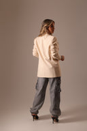 Blazer TYNA Atelier Nata - TYNA - foto 2