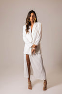 Blazer TYNA Atelier Off White - TYNA - foto 1