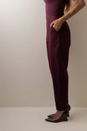 Conjunto Milano Vinho Berry - TYNA - foto 10