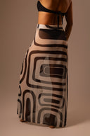 SAIA PAREÔ GEOMÉTRICA