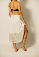 SAIA FRANJAS OFF WHITE