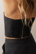 Conjunto Milano Preto - TYNA - foto 8
