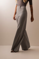 Calça Verona Cinza - TYNA - foto 1
